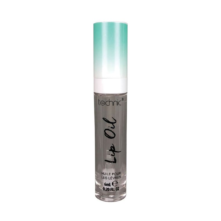 Technic Lip Oil Mixed, , hi-res