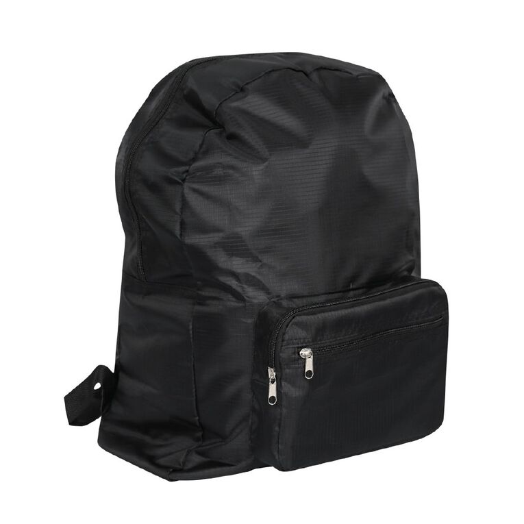 Wander Foldable Travel Backpack, , hi-res
