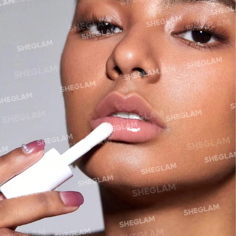 Sheglam Jelly Wow Hydrating Lip Oil LOCO FOR COCO 6g, , hi-res