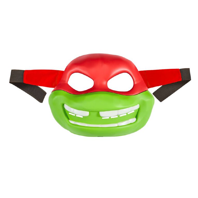 Teenage Mutant Ninja Turtles Mask Assorted, , hi-res