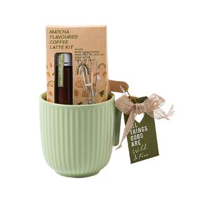 Go Green Matcha Kit