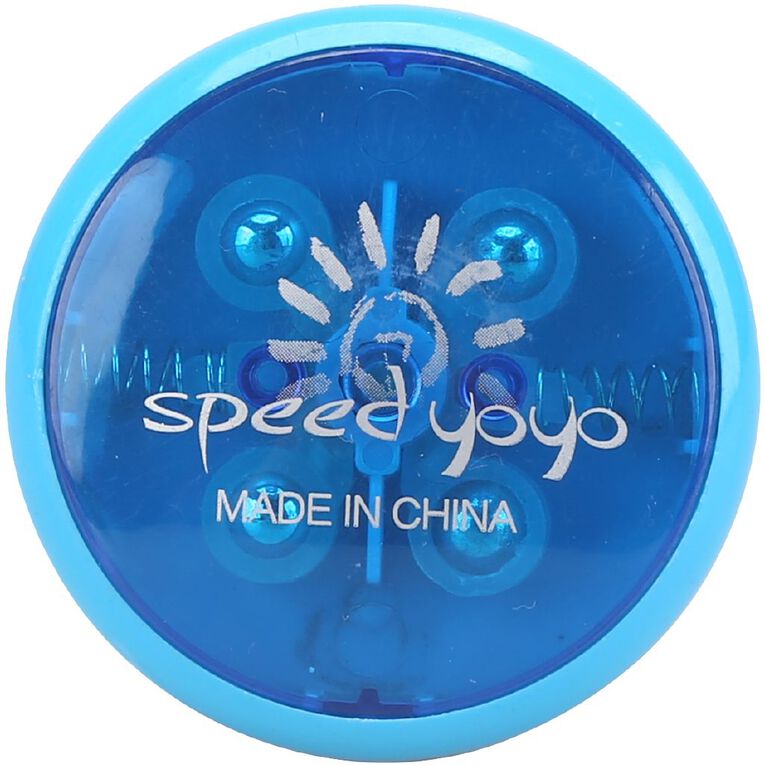 Play Studio Yoyo Assorted, , hi-res