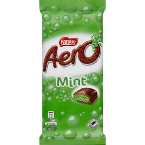 Nestle Aero Peppermint 118g