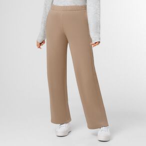 H&H Women's Wide Leg Trackpants