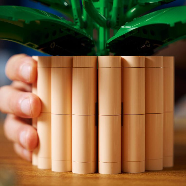 LEGO Botanicals Peace Lilly 11504, , hi-res