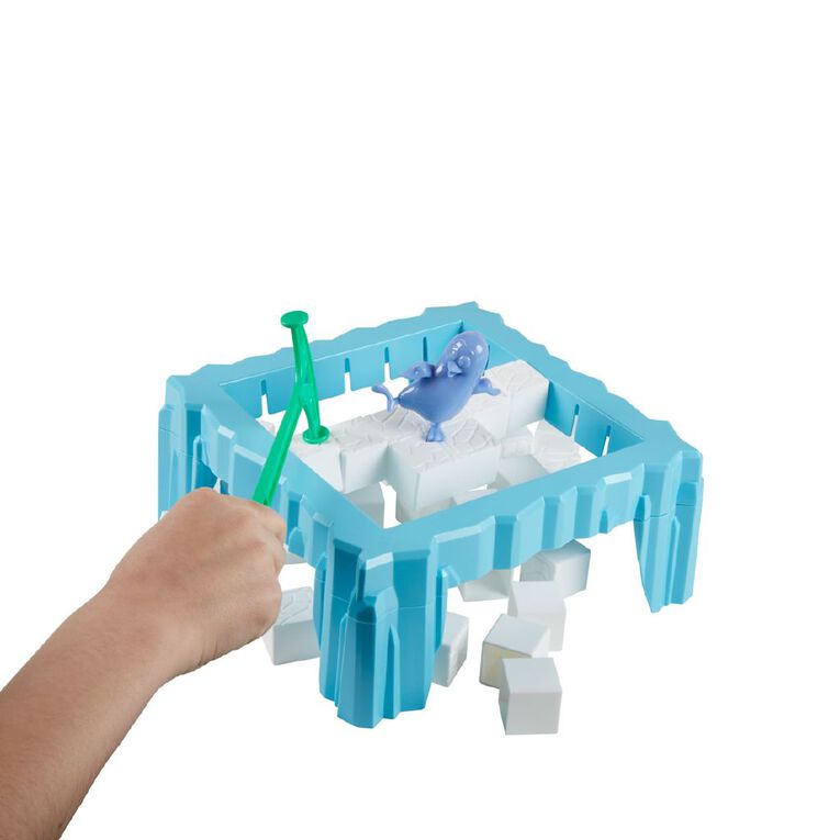Hasbro Don't Break the Ice Game, , hi-res