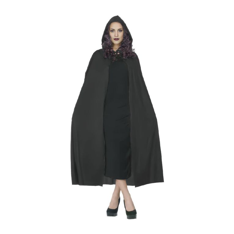 Scarehouse Adult Cape Costume Assorted, , hi-res