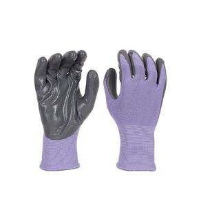 Cyclone Gloves Soft Purple Pastel Small