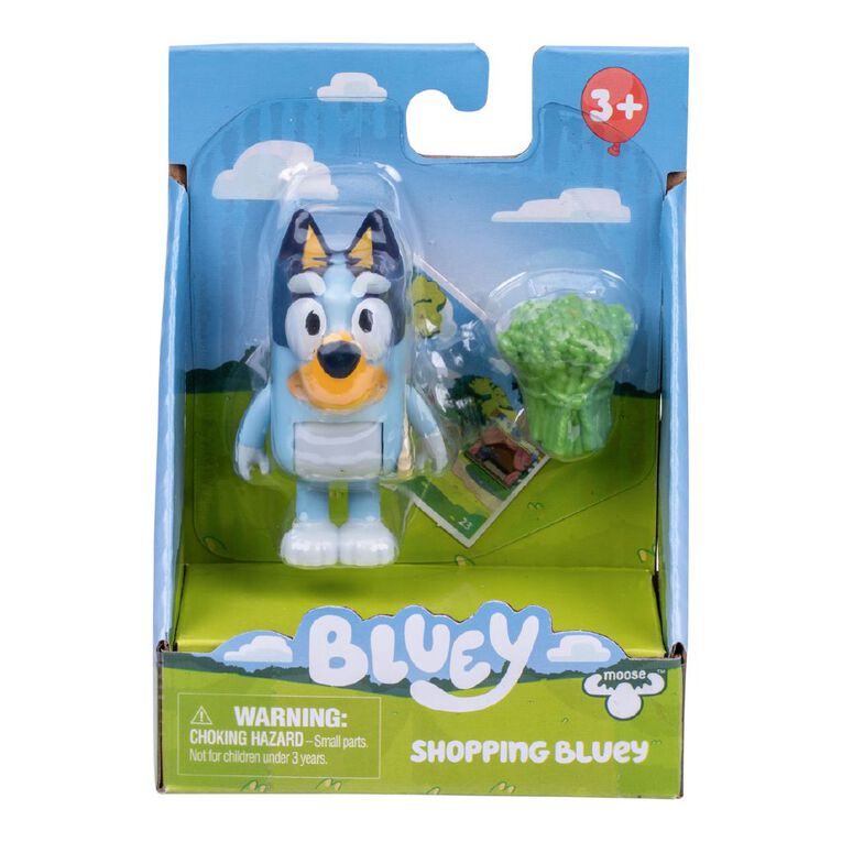 Bluey Story Starter Pack Series 13, , hi-res