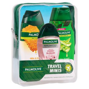 palmolive travel pack 1 each