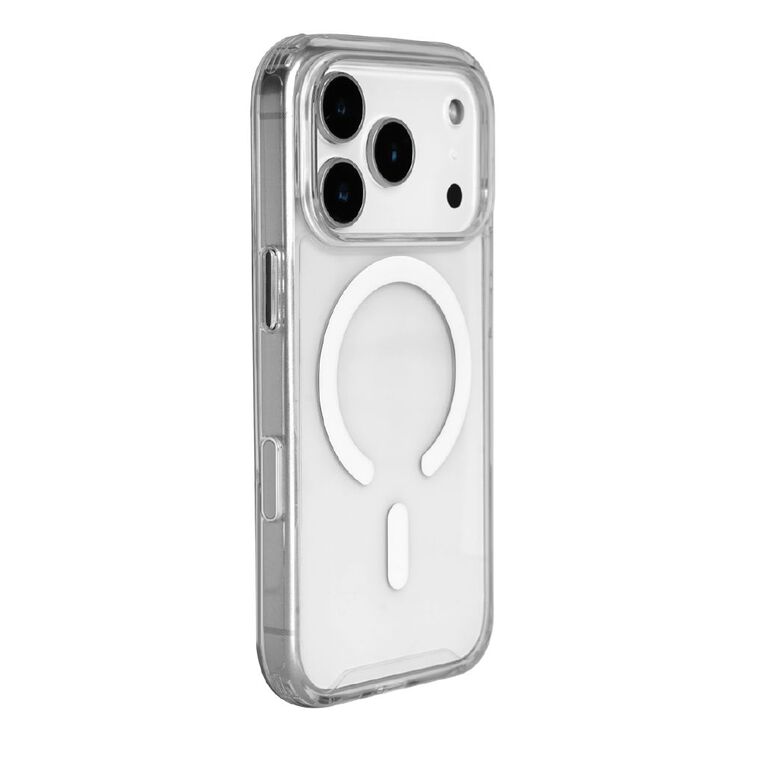 TPU Phone Case with Magsafe for iPhone 17 Pro, , hi-res