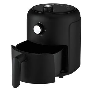 Living & Co Air Fryer 2.3L Black