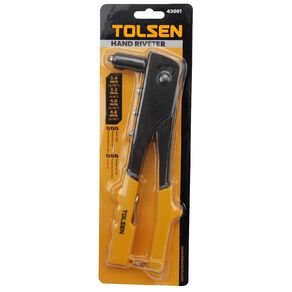 Tolsen Hand Riveter 10 inch