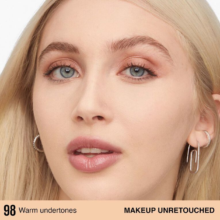 Maybelline Superstay Lumi Matte Foundation 98, , hi-res