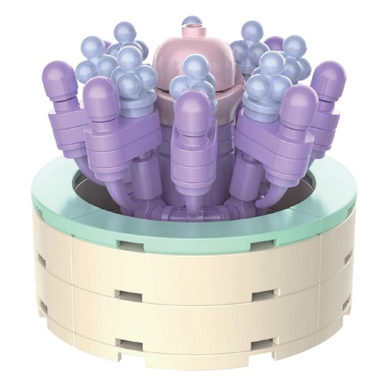 Building Blocks Flower Assorted, , hi-res