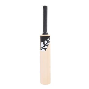New Zealand Cricket Mini Autograph Bat