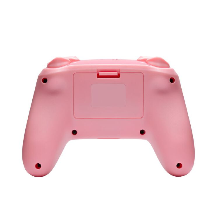 PowerA Nintendo Switch Wireless Controller Kirby, , hi-res