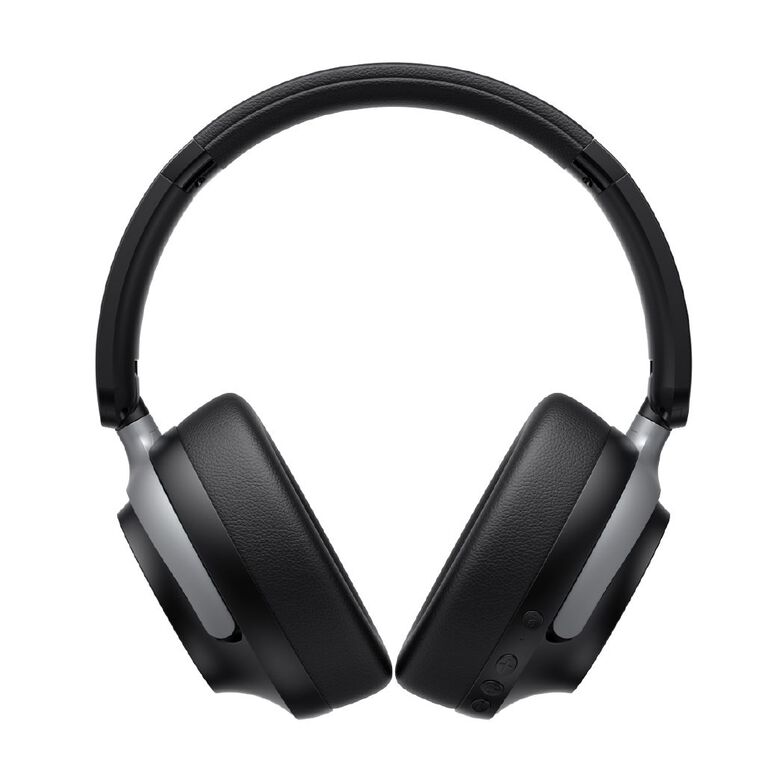 JVC Wireless Over Ear Active Noise Cancelling Headphones JVH675BT Black, , hi-res