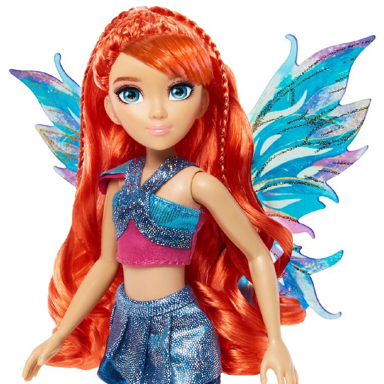 Winx Winx Club Fairies Assorted, , hi-res