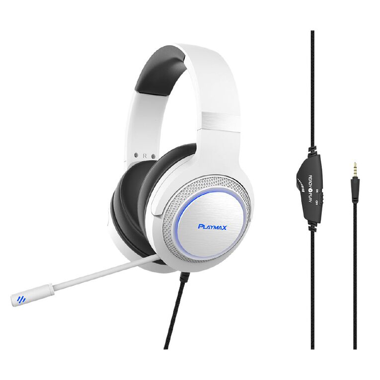Playmax Playmax PS5 Essentials Kit, , hi-res