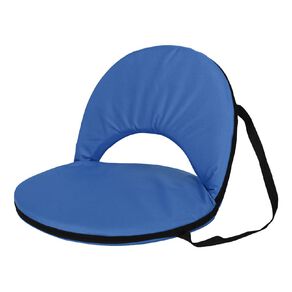 Living & Co Recline Beach Chair