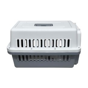 pet hq plastic carrier 1 each