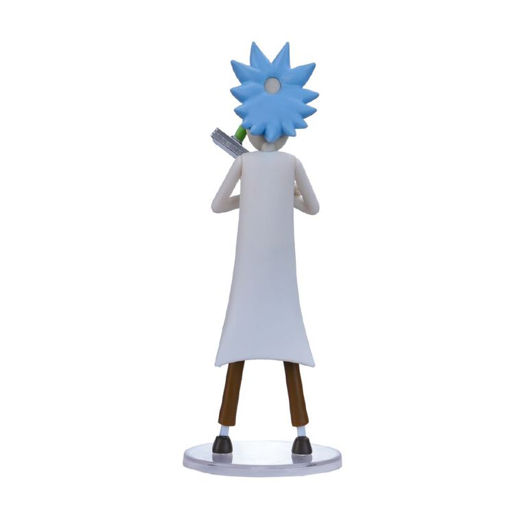 Minix Rick, , hi-res