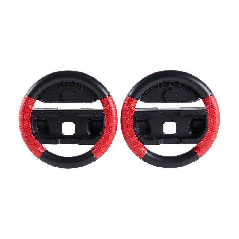 Veon Steering Wheel Twin Pack for NSW, , hi-res