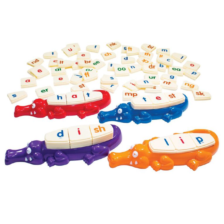 Junior Learning Spelligator, , hi-res