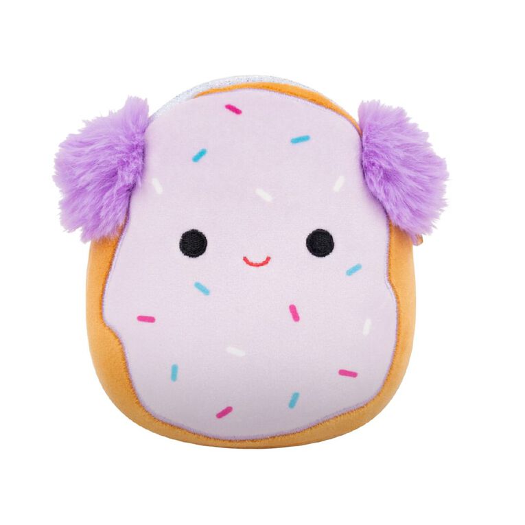 Squishmallows Mystery Squad Series 28 5 Inch Assorted, , hi-res