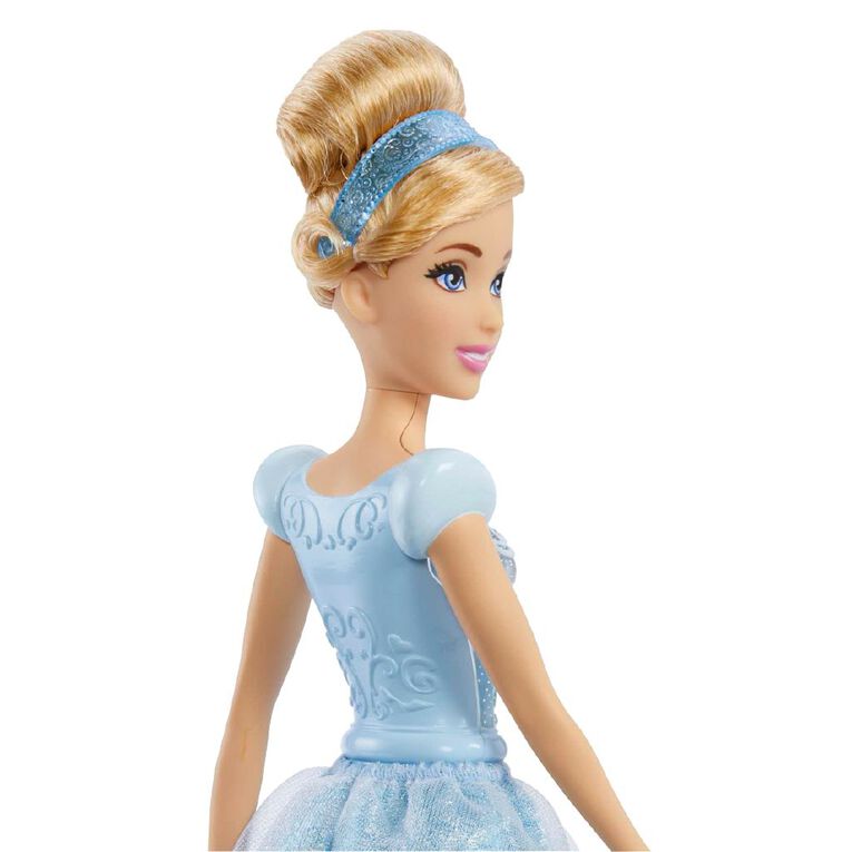 Disney Princess Core Doll Assorted, , hi-res