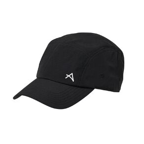 Active Intent Men's 5 Panel Ripstop Cap