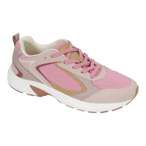 Active Intent Women's Lulu Trainers