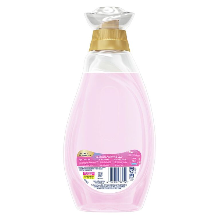 Persil Quickwash Liquid Sensitive 1.8L, , hi-res