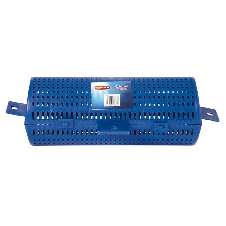 ICatch Lead Berley Cage With Rope main image 1