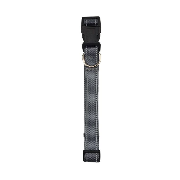 Pet HQ Reflective Dog Collar Large, , hi-res