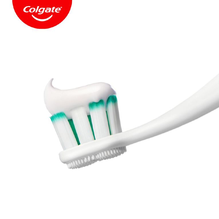 Colgate Total Original Antibacterial Fluoride Toothpaste 40g, , hi-res