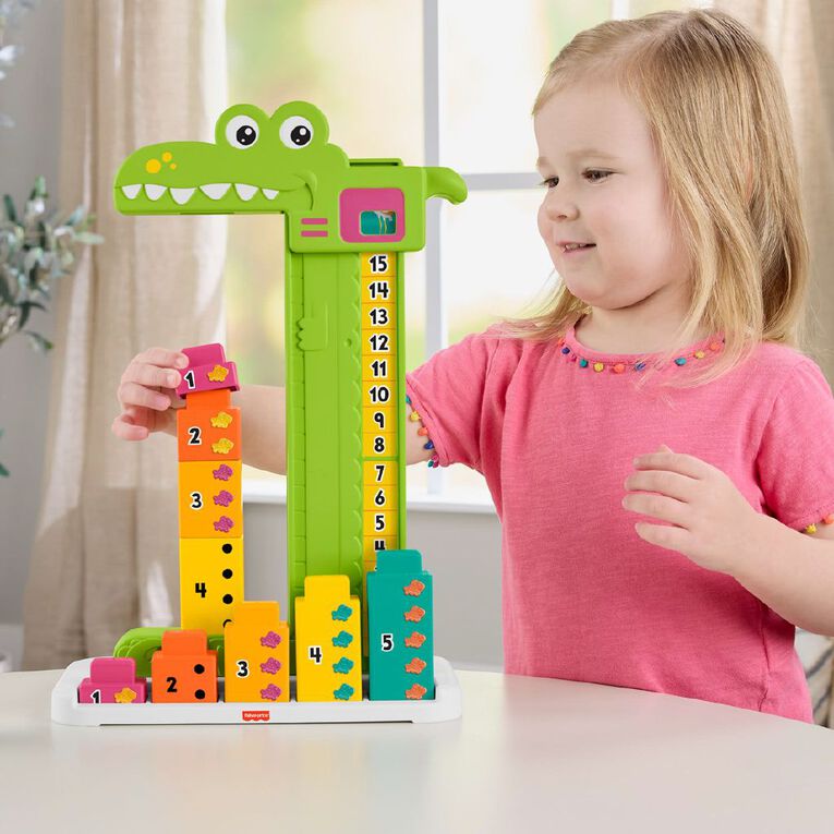 Fisher-Price Addigator, , hi-res