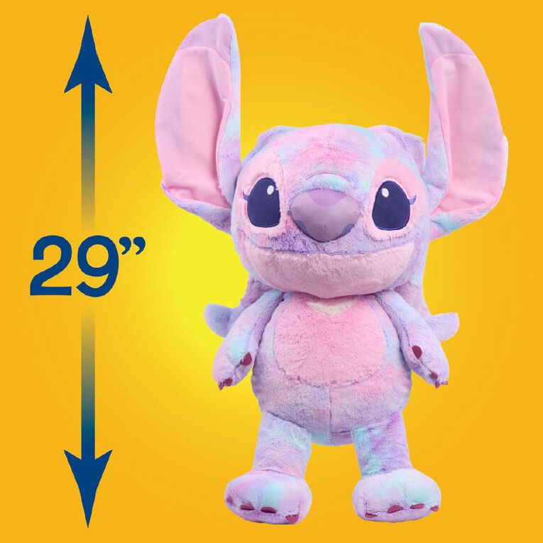Disney Jumbo Plush Assorted 26 inch, , hi-res