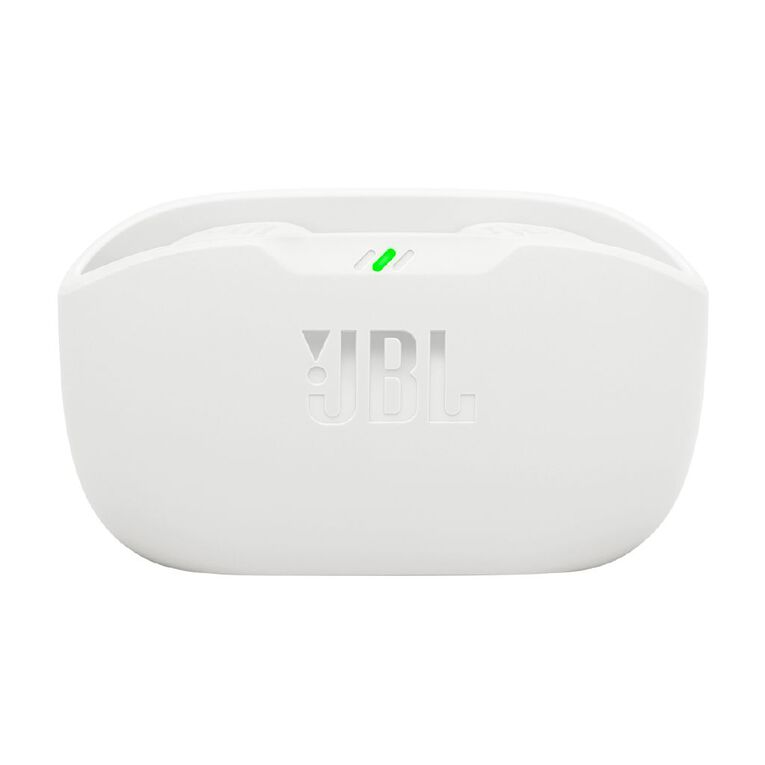 JBL Wave Buds 2 True Wireless Noise Cancelling Earbuds White, , hi-res