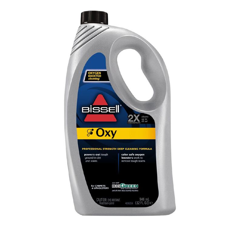 Bissell Big Green Shampoo Oxy, , hi-res