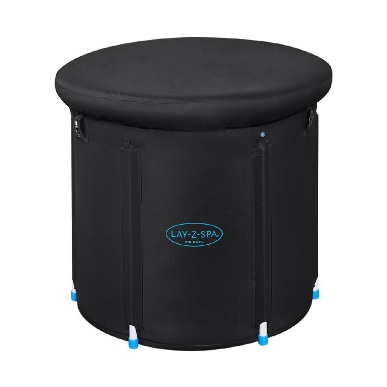 Bestway Glacial Zen Ice Bath Pod, , hi-res