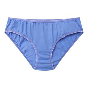H&H Women's Basic Bikini Briefs
