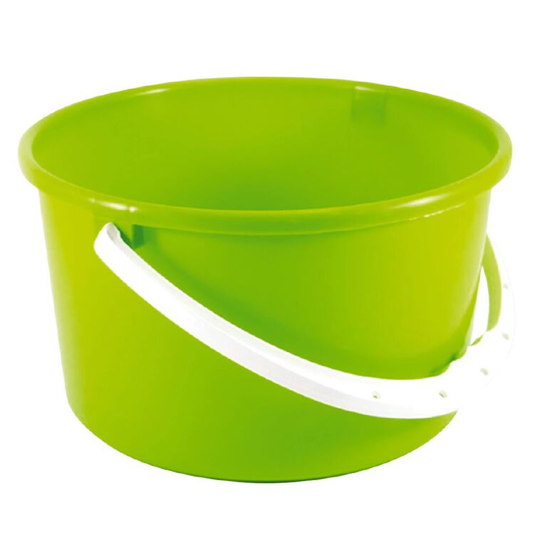 Haydn Plastic Paint Bucket 2L, , hi-res