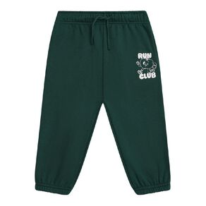 Young Original Toddler Boys' Print Trackpants
