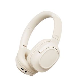 JVC Active Noise Cancellation Headphone JVH620BNEGLD Gold