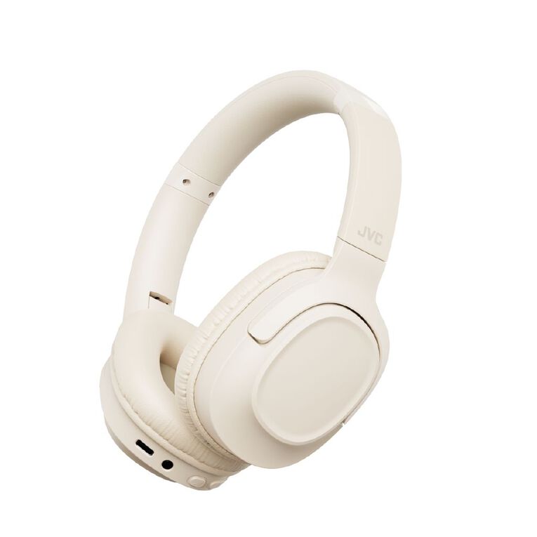 JVC Active Noise Cancellation Headphone JVH620BNEGLD Gold, , hi-res