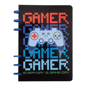 Uniti Kids Gamer A5 Notebook