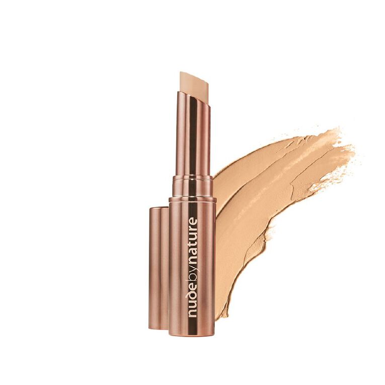 Nude By Nature Flawless Concealer Shell Beige 03, , hi-res