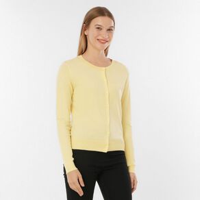 H&H Women's Essential Cardigan